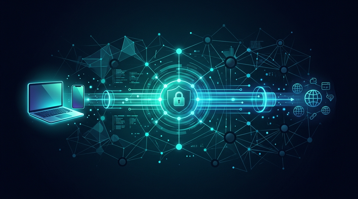 Что такое VPN и как он работает простыми словами — полное руководство для начинающих в 2026