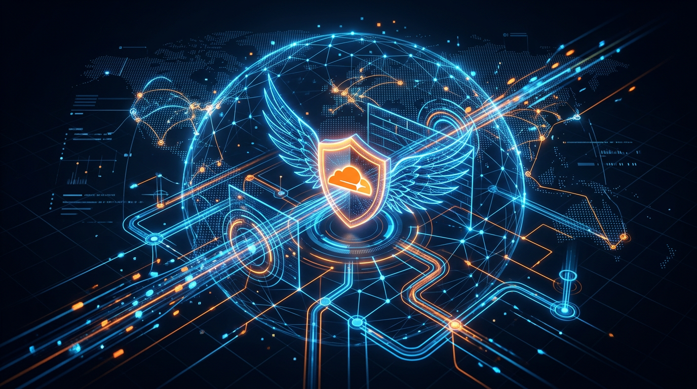 Cloudflare WARP и 1.1.1.1 в 2026: бесплатный способ обхода блокировок — полное руководство по настройке, скорости и безопасности