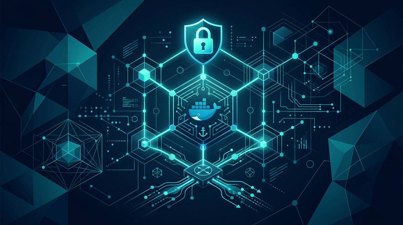 Docker для VPN: как развернуть свой защищённый прокси-сервер с Xray, VLESS Reality и WireGuard в контейнерах — пошаговое руководство 2026