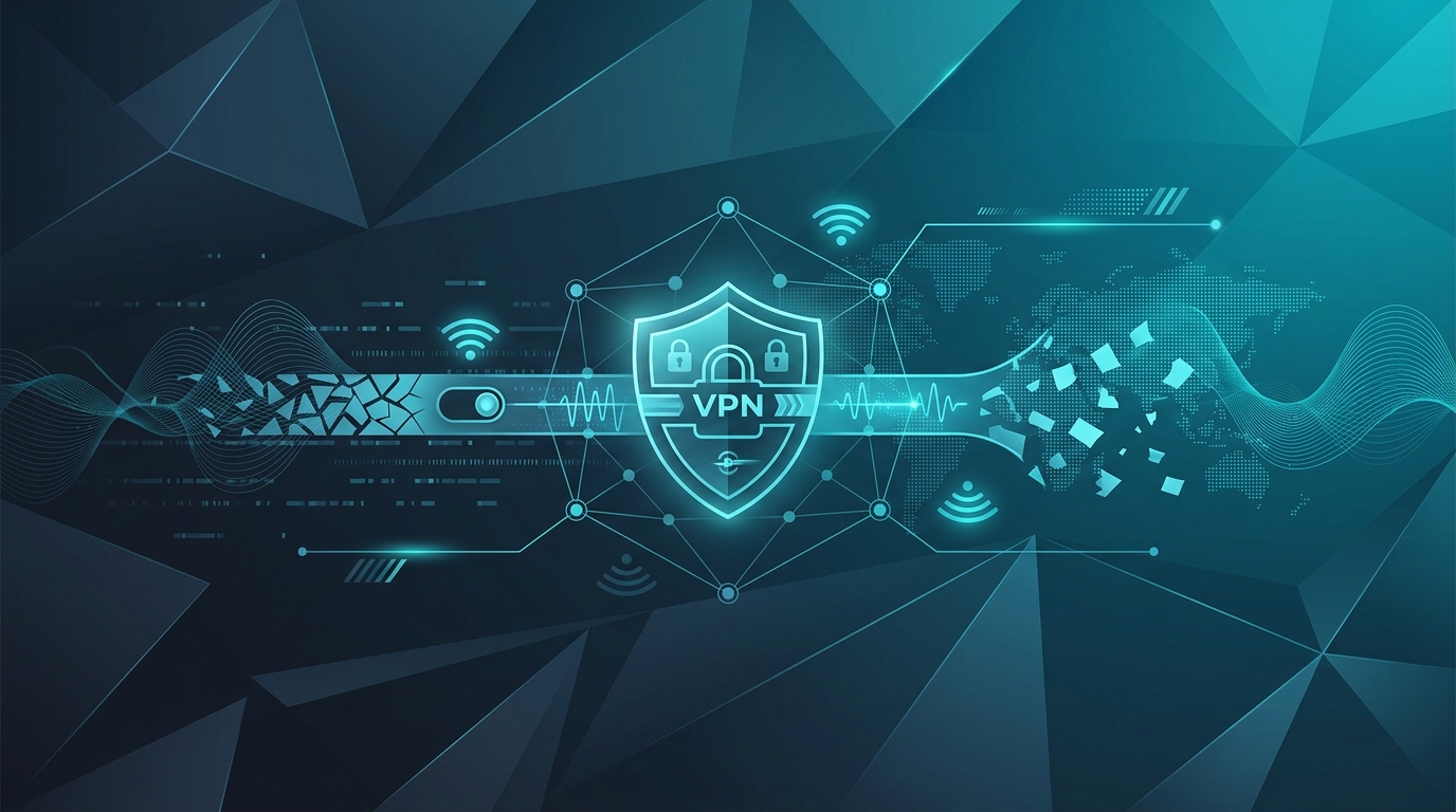Kill Switch и DNS Leak: почему ваш VPN может вас подвести в 2026
