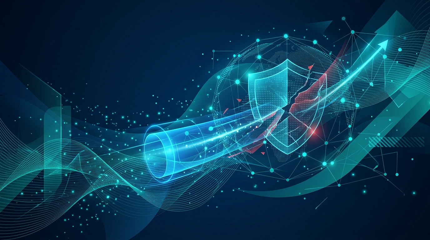 Мошенники под видом VPN: как кража данных выросла на 38% в 2026 году