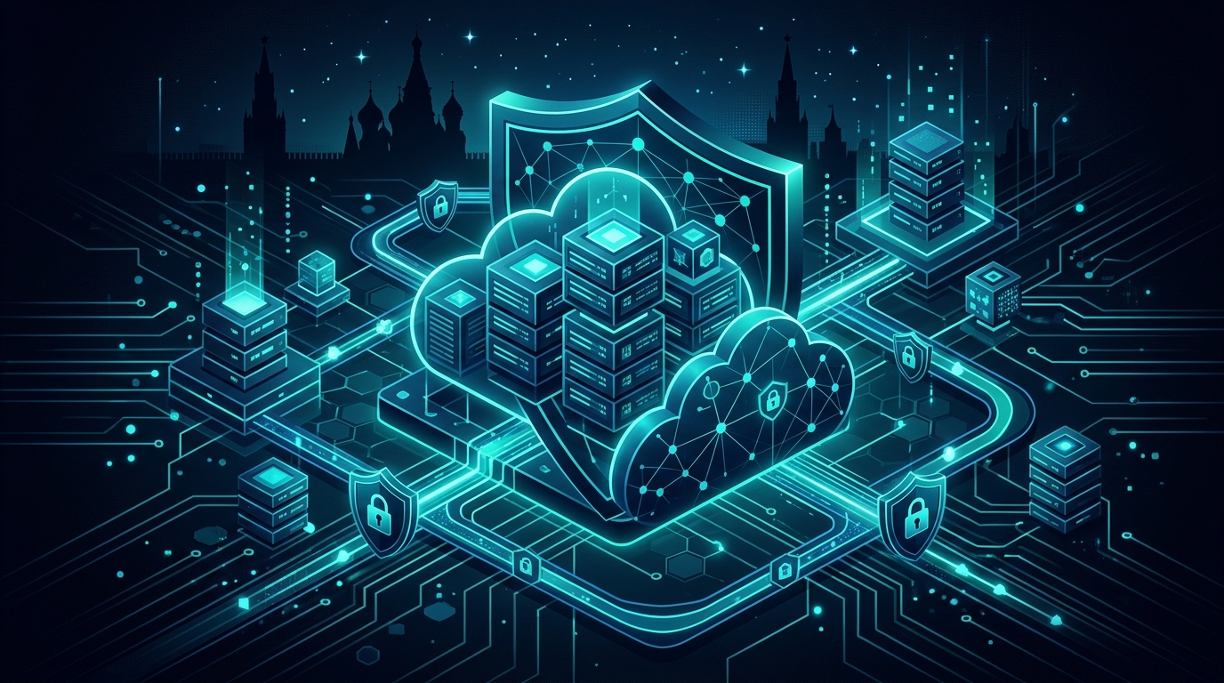 Облачные хранилища и VPN в России 2026: Google Drive, Dropbox, OneDrive, Яндекс.Диск — доступ, скорость и безопасность