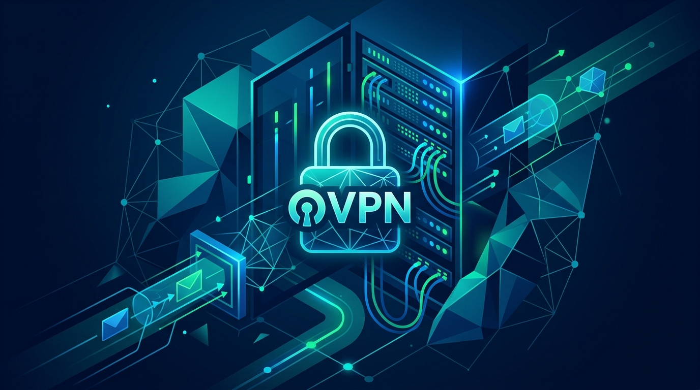 OpenVPN в 2026: полное руководство по настройке, обфускации и обходу DPI-блокировок в России