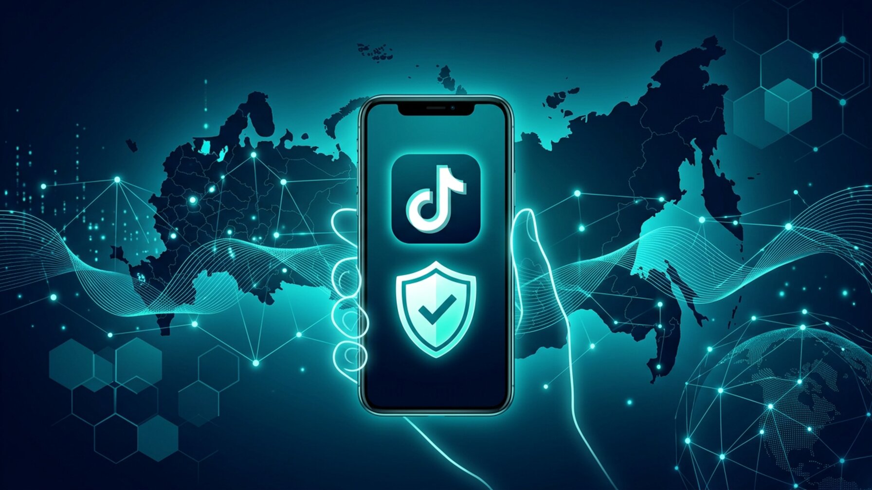 TikTok в России 2026: доступ через VPN, обход блокировок и полное руководство по использованию