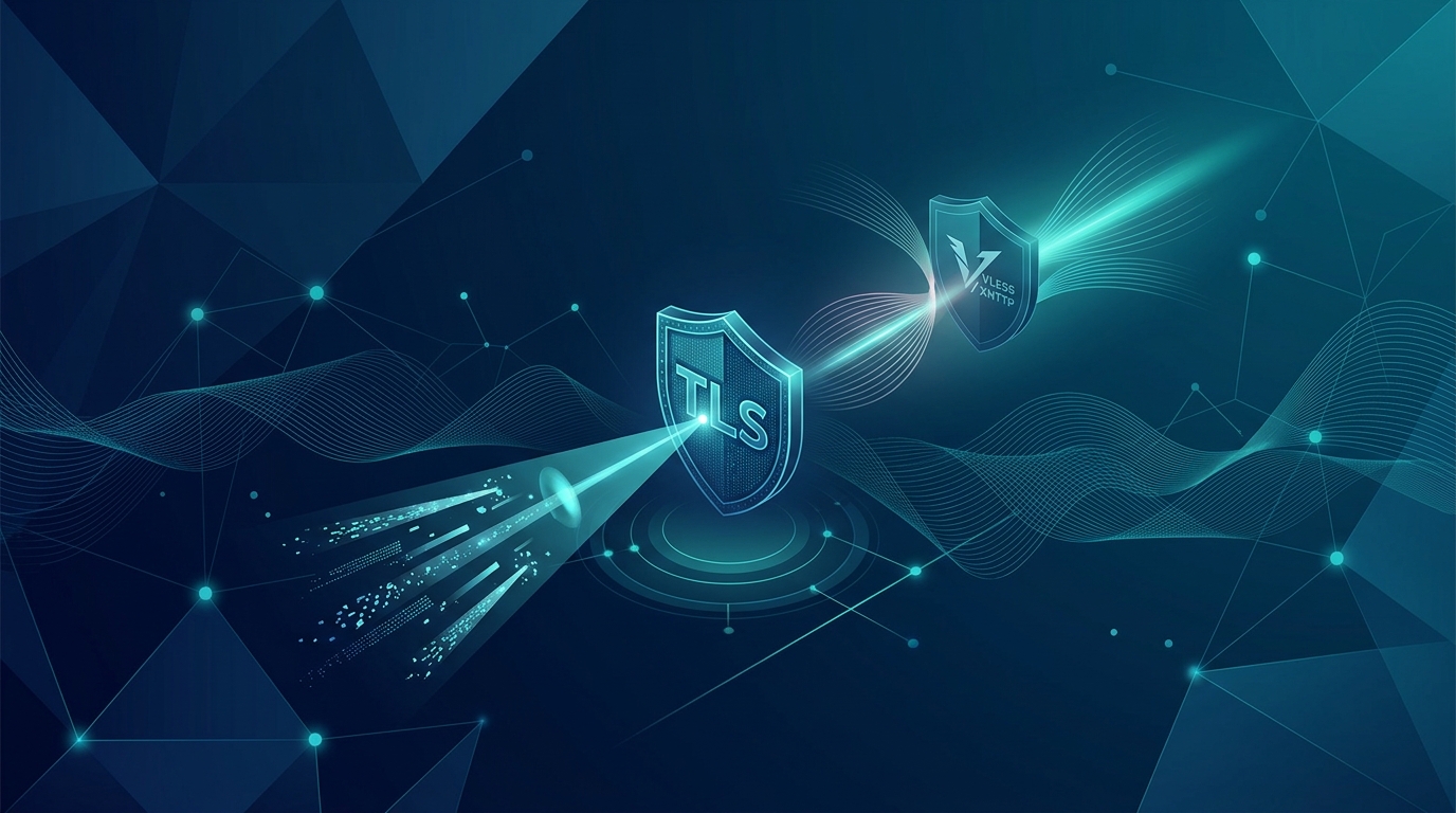 TLS-фингерпринтинг: как вас вычисляют даже через VPN и что с этим делать