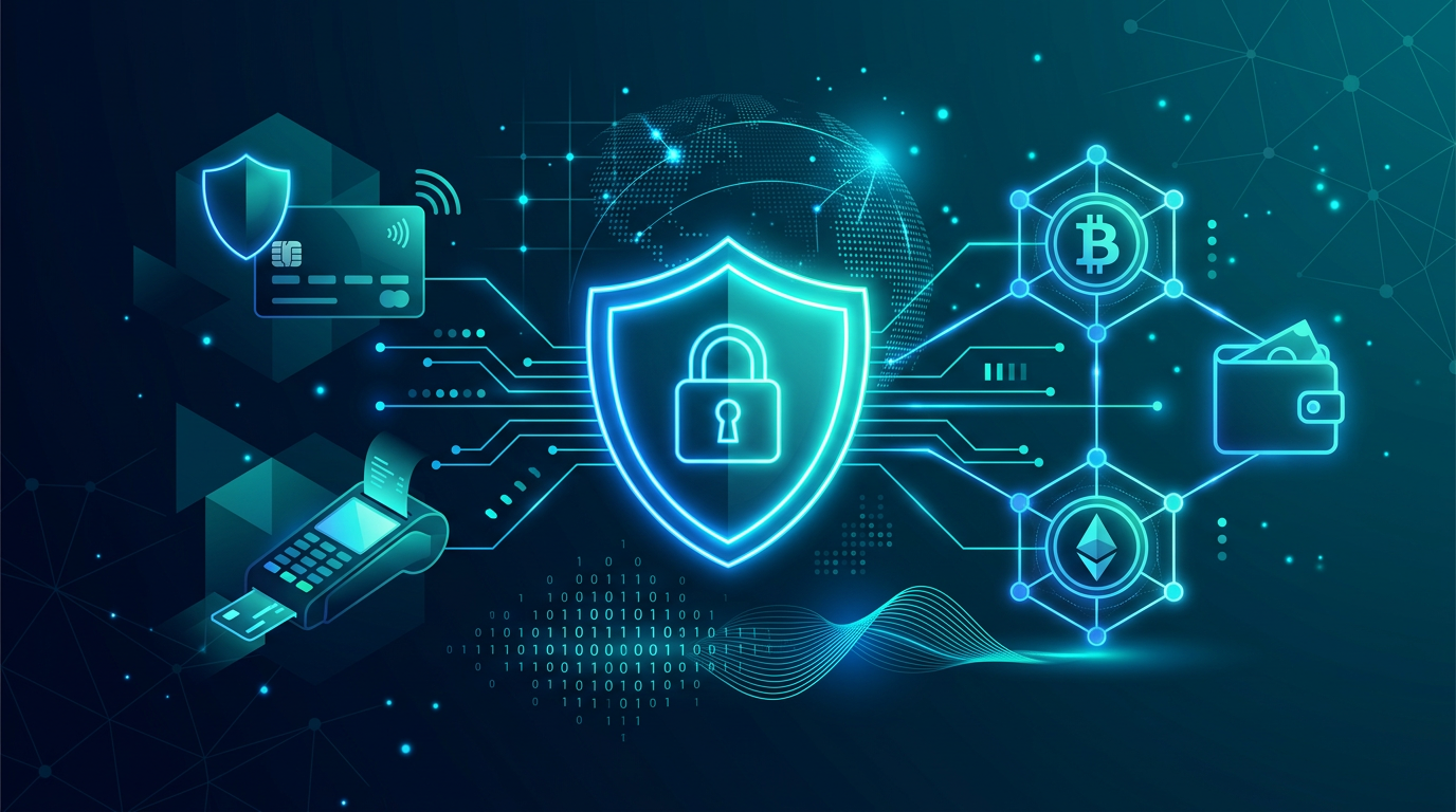 VPN для онлайн-покупок и банкинга в 2026: как защитить платежи, карты и персональные данные при шопинге в интернете