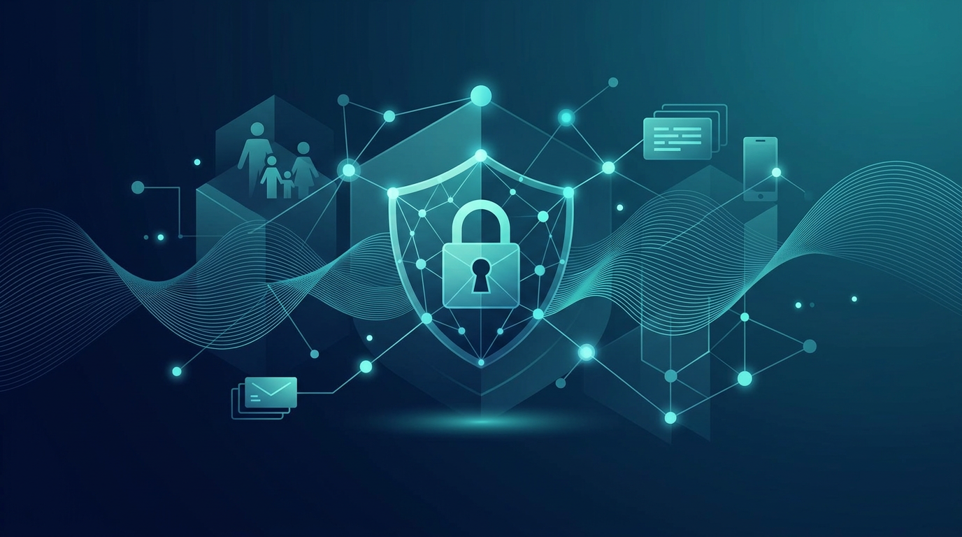 VPN и дети: как защитить ребёнка в интернете — родительский контроль, фильтрация и безопасность в 2026
