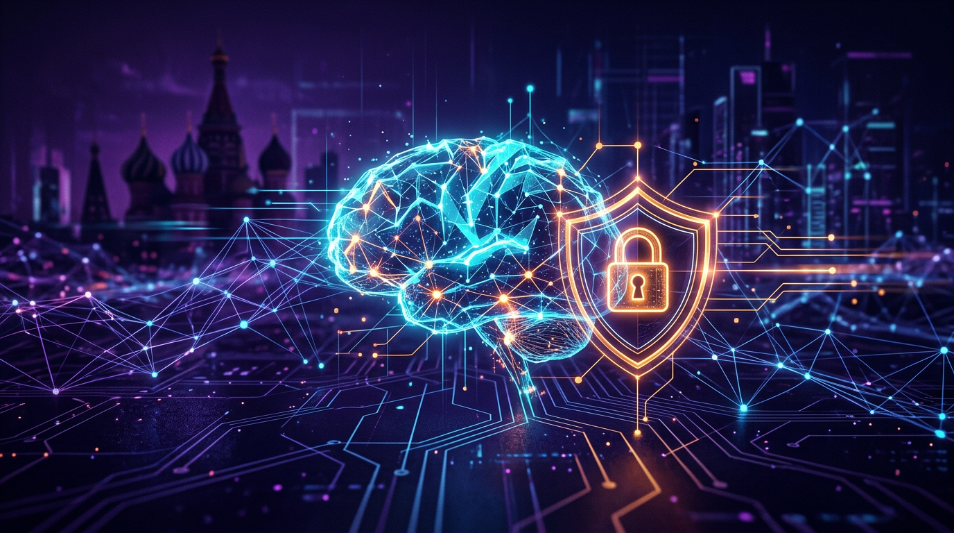 VPN и нейросети в 2026: как получить доступ к ChatGPT, Claude и Midjourney из России