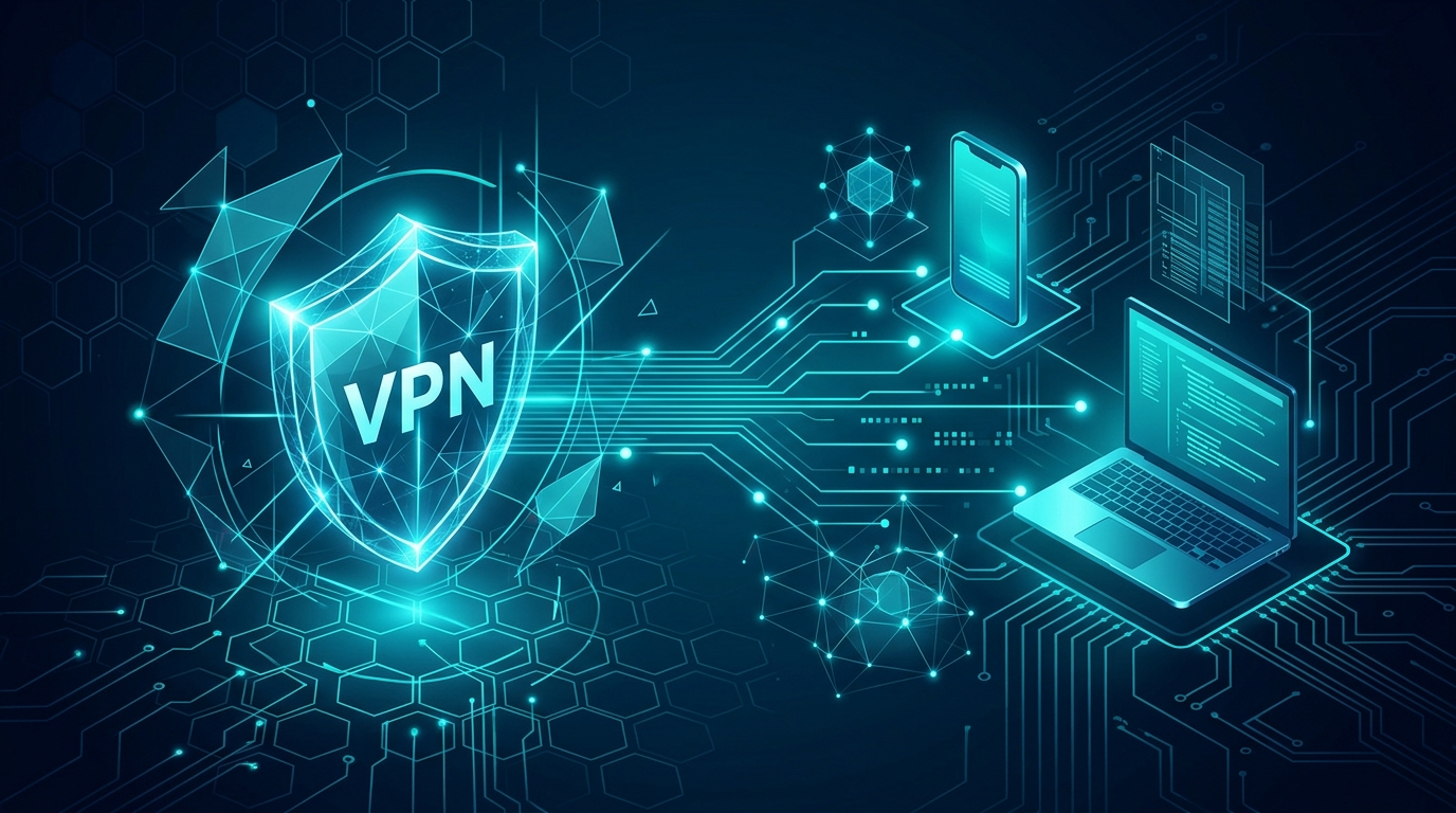 VPN и тёмный интернет: мифы, реальность и зачем VPN обычному пользователю в 2026