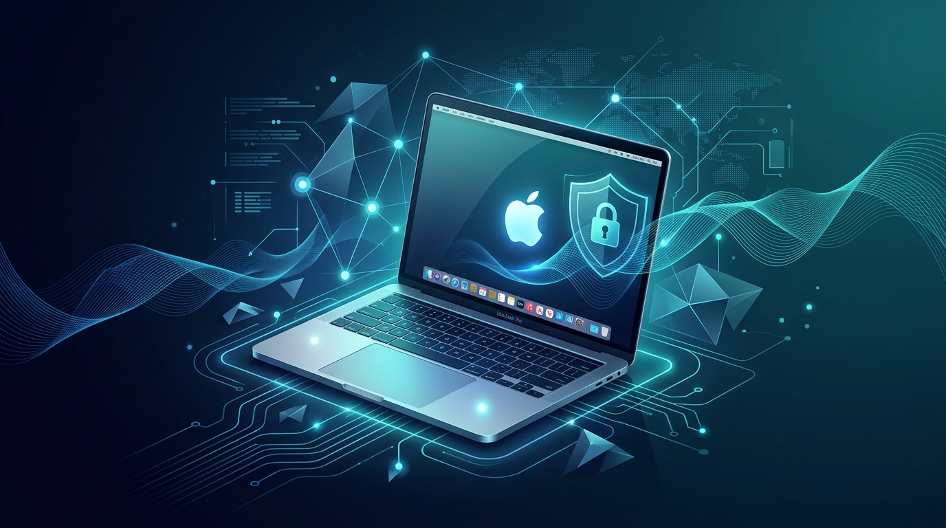 VPN на Mac: полное руководство по настройке и выбору в 2026