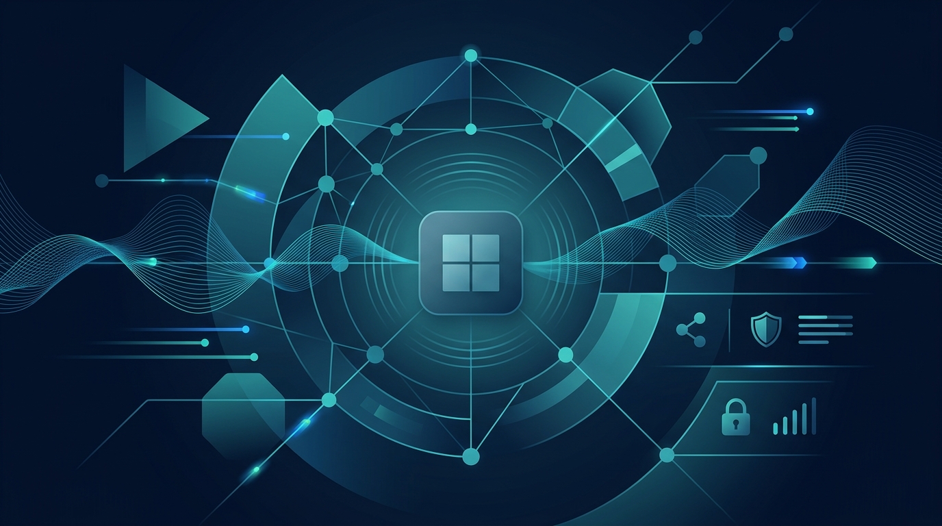VPN на Windows 11: полное руководство по настройке в 2026