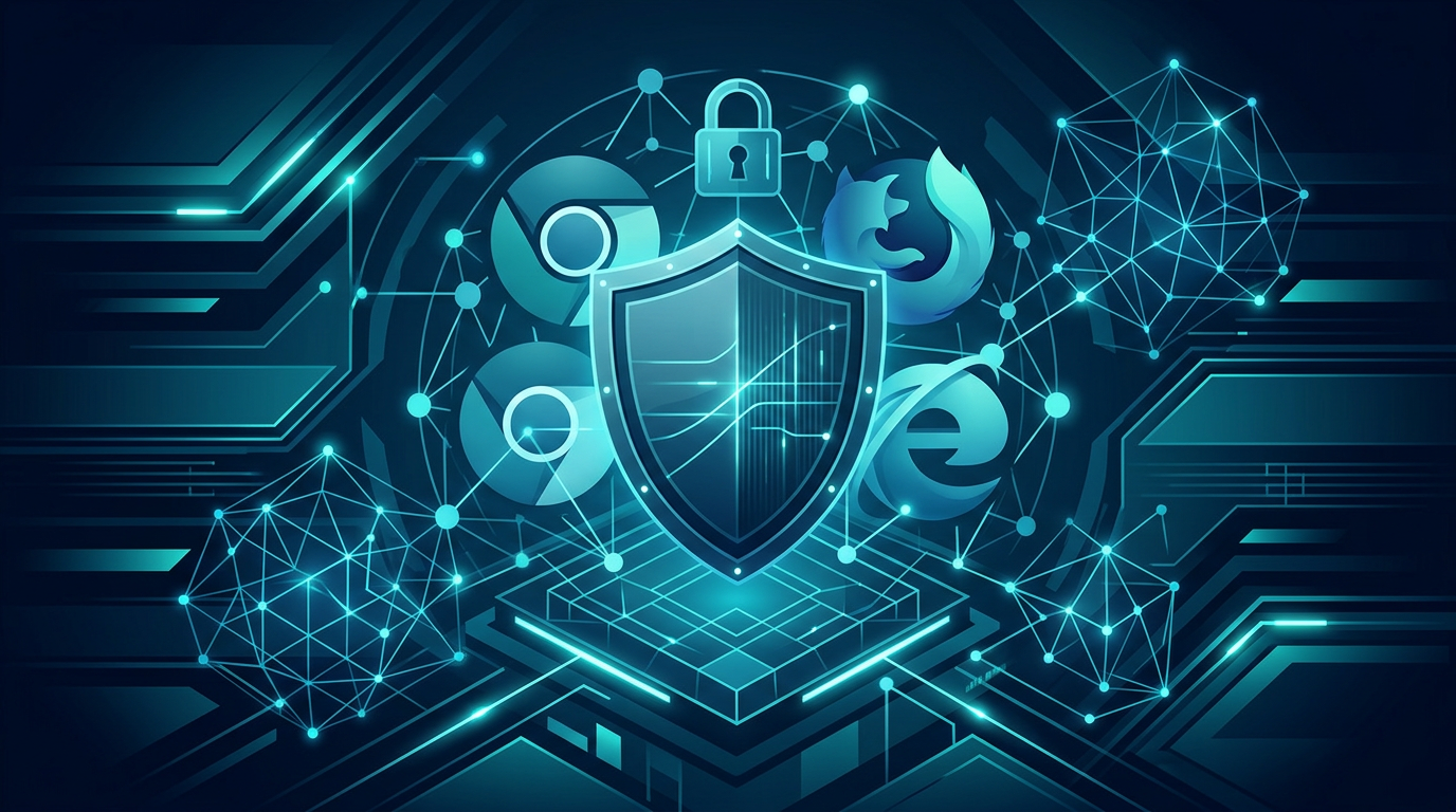 VPN-расширения для браузера: лучшие для Chrome и Firefox в 2026