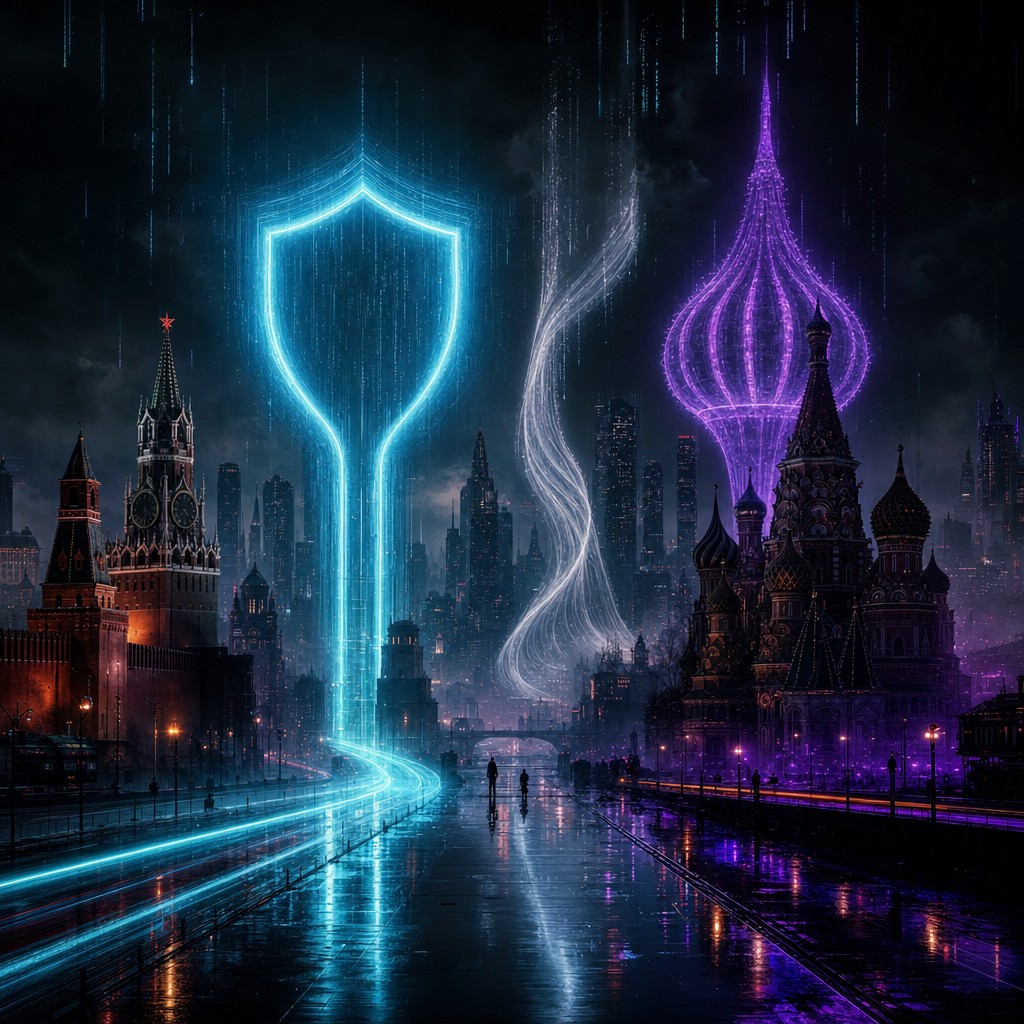 VPN vs Proxy vs Tor: полное сравнение для российского пользователя в 2026